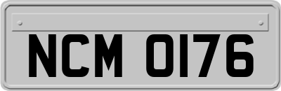NCM0176
