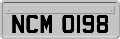 NCM0198