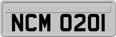 NCM0201