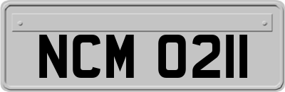 NCM0211