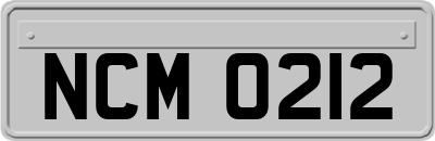 NCM0212