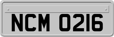 NCM0216