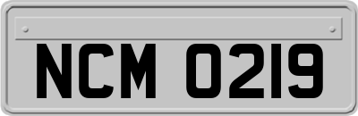 NCM0219