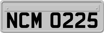 NCM0225