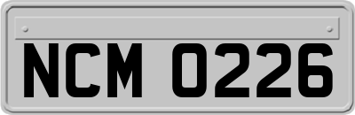 NCM0226