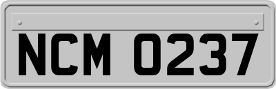 NCM0237