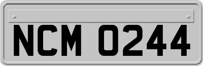 NCM0244