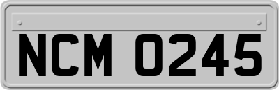 NCM0245