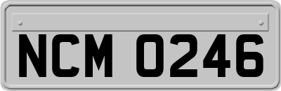 NCM0246