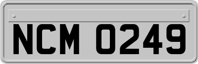 NCM0249