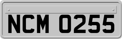 NCM0255
