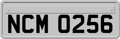 NCM0256