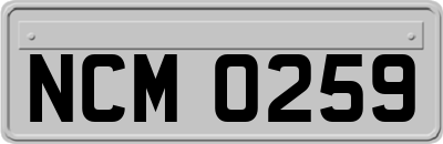 NCM0259
