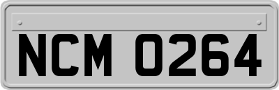 NCM0264