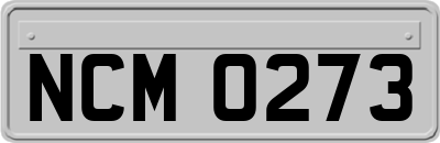 NCM0273