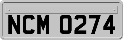 NCM0274