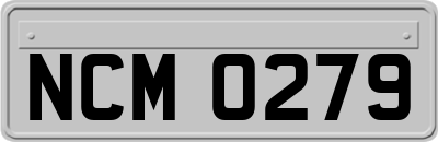 NCM0279