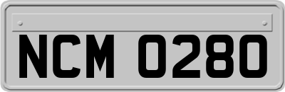 NCM0280