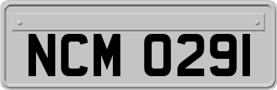 NCM0291