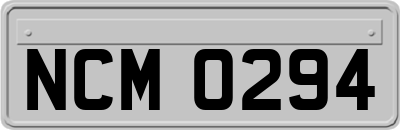 NCM0294