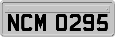 NCM0295