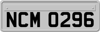 NCM0296