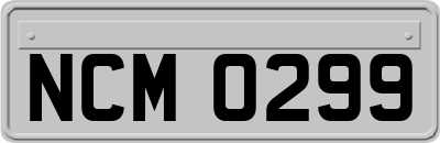 NCM0299