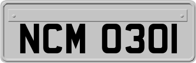 NCM0301