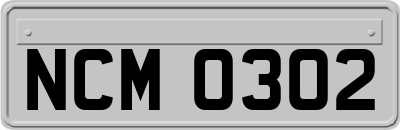 NCM0302