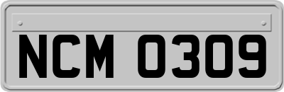 NCM0309
