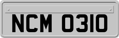 NCM0310