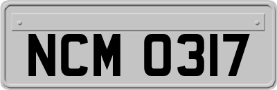 NCM0317