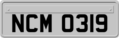 NCM0319