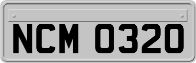 NCM0320