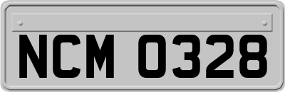 NCM0328