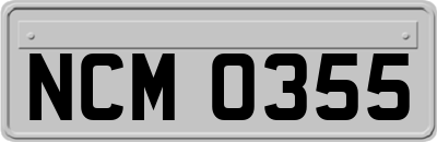 NCM0355