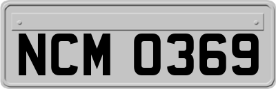 NCM0369
