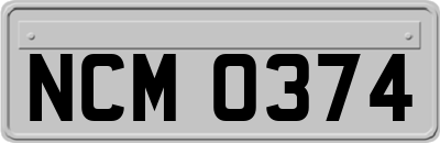 NCM0374
