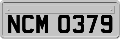 NCM0379
