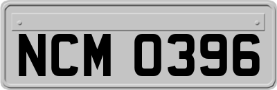NCM0396
