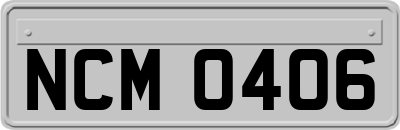 NCM0406