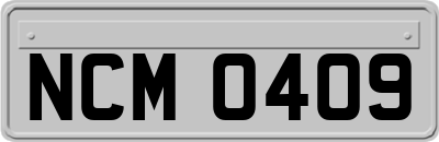 NCM0409