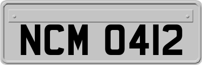 NCM0412
