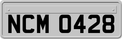 NCM0428