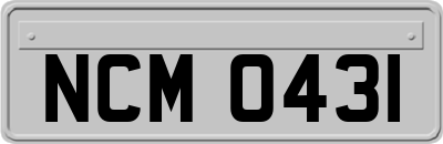 NCM0431