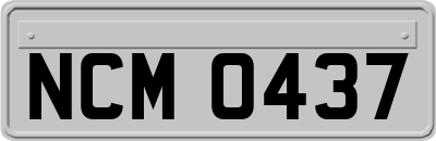 NCM0437