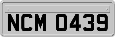 NCM0439