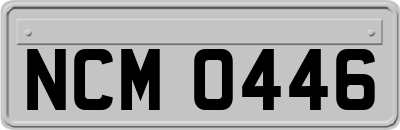 NCM0446