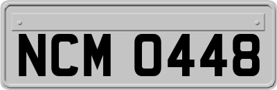 NCM0448
