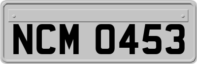 NCM0453